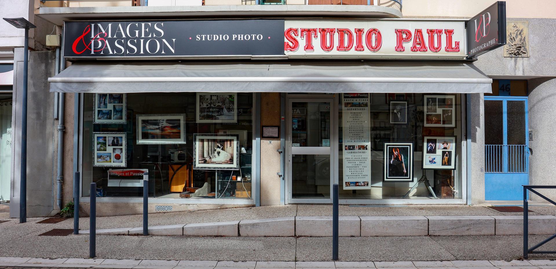 galerie image