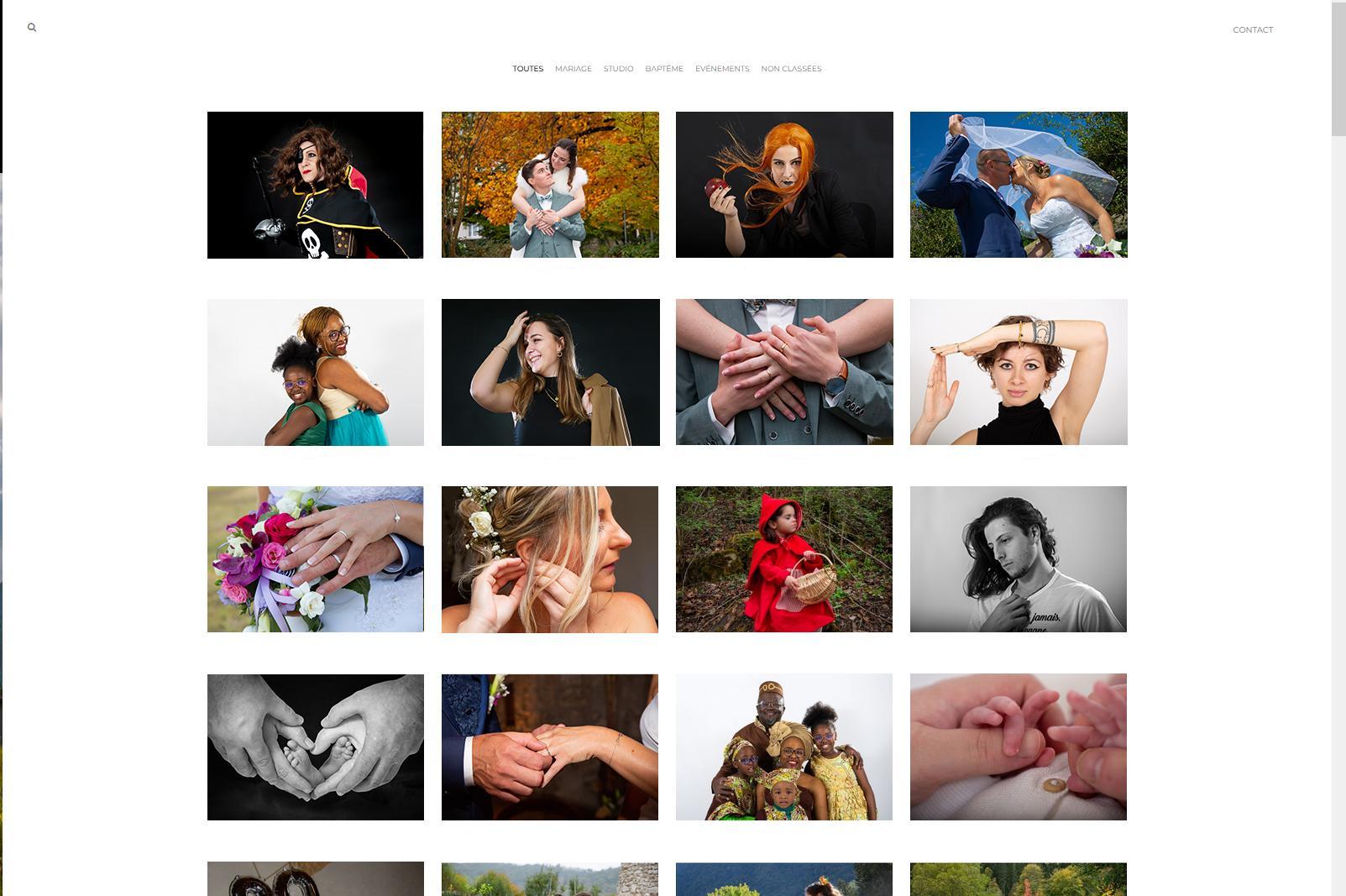 galerie image