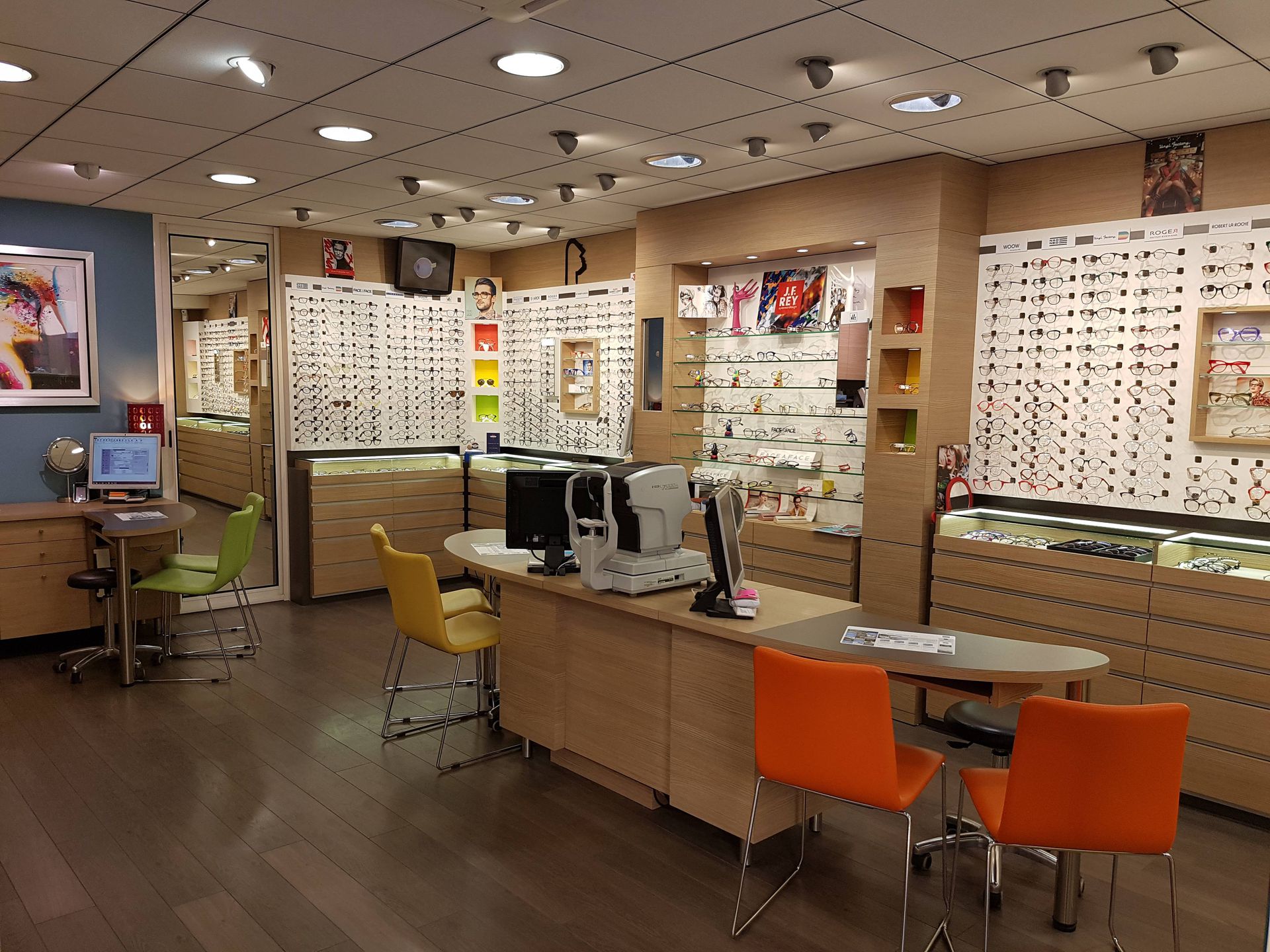 galerie image