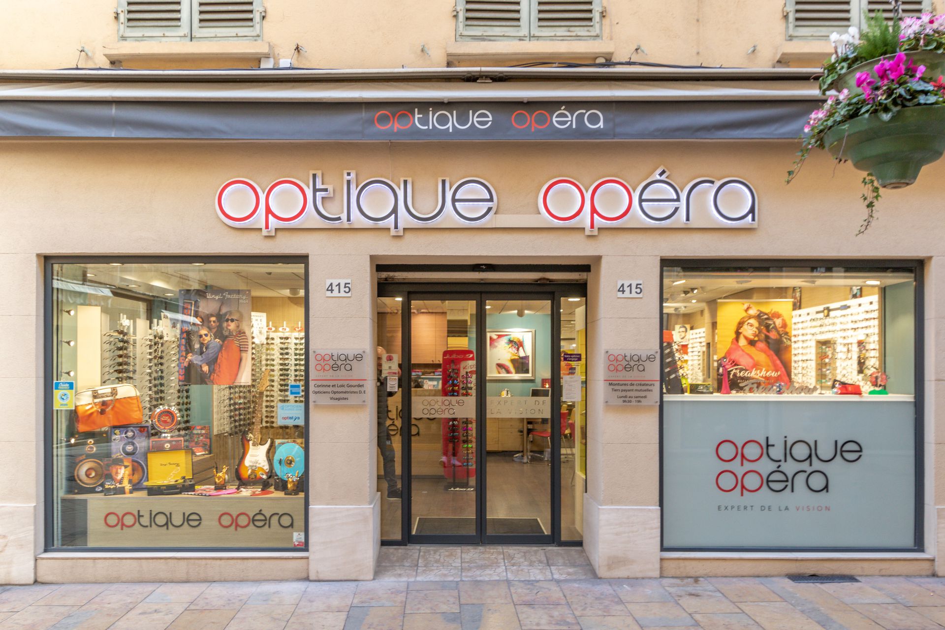 galerie image