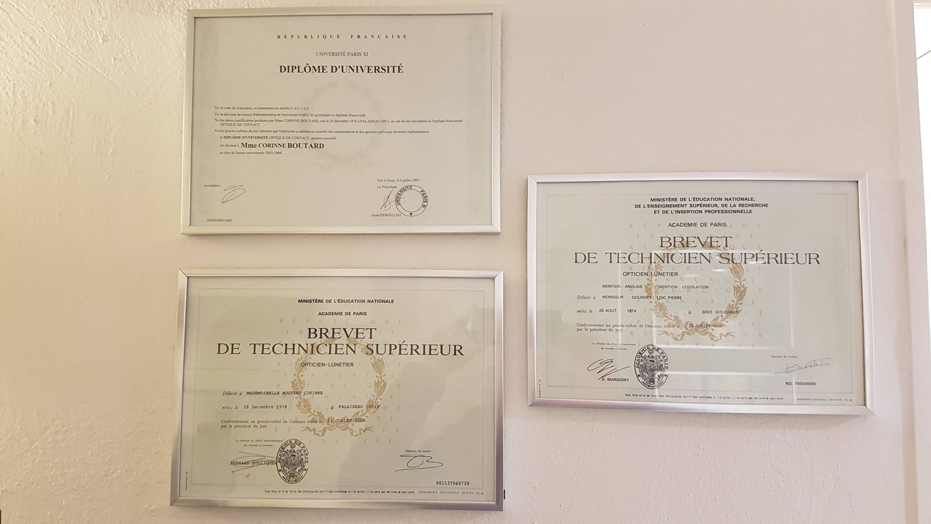 galerie image