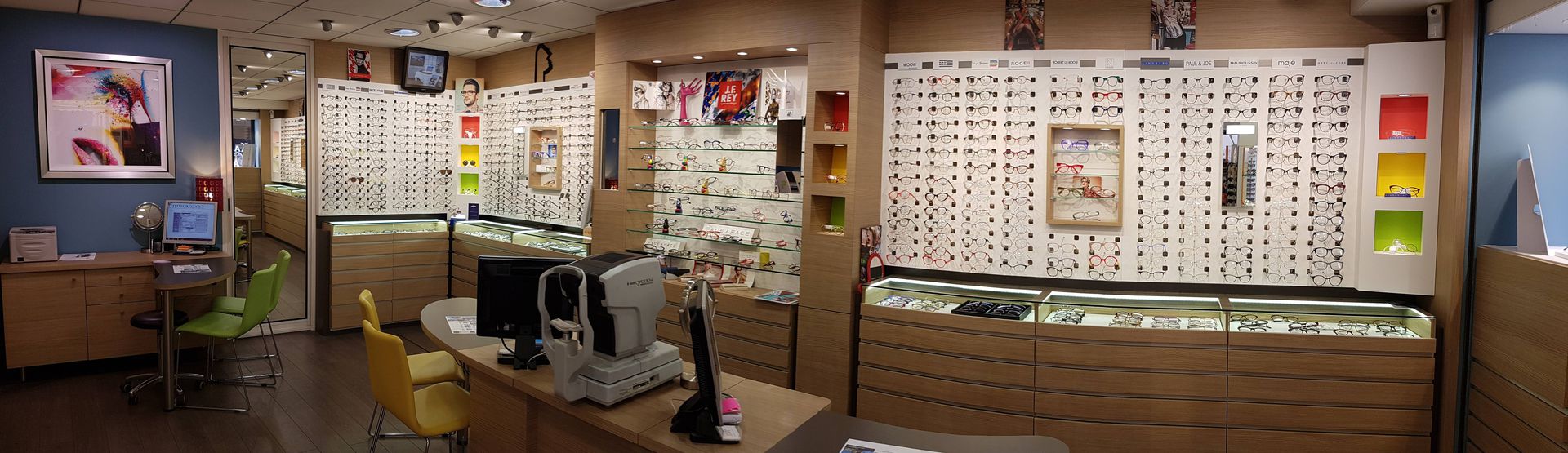 galerie image