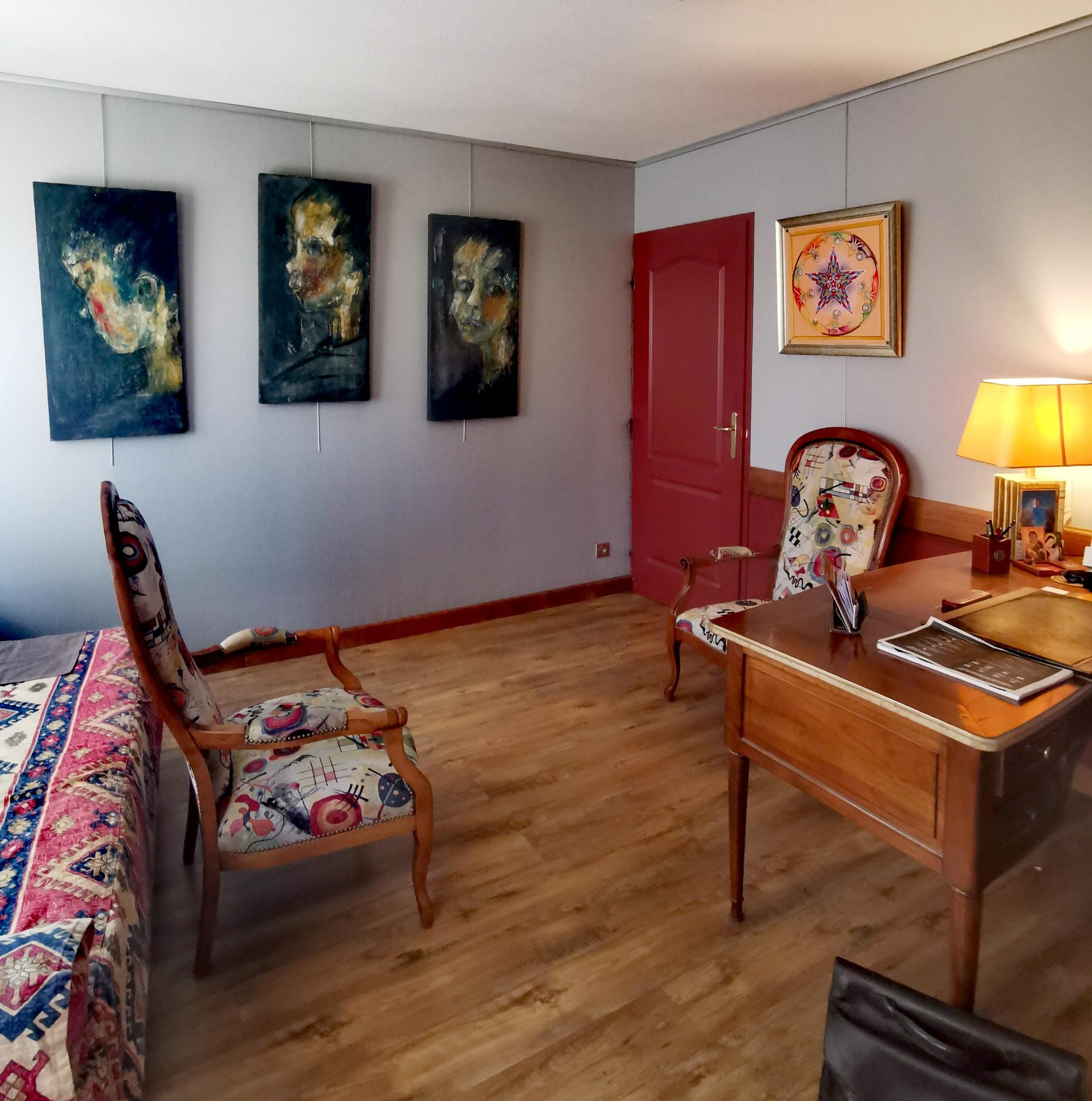galerie image