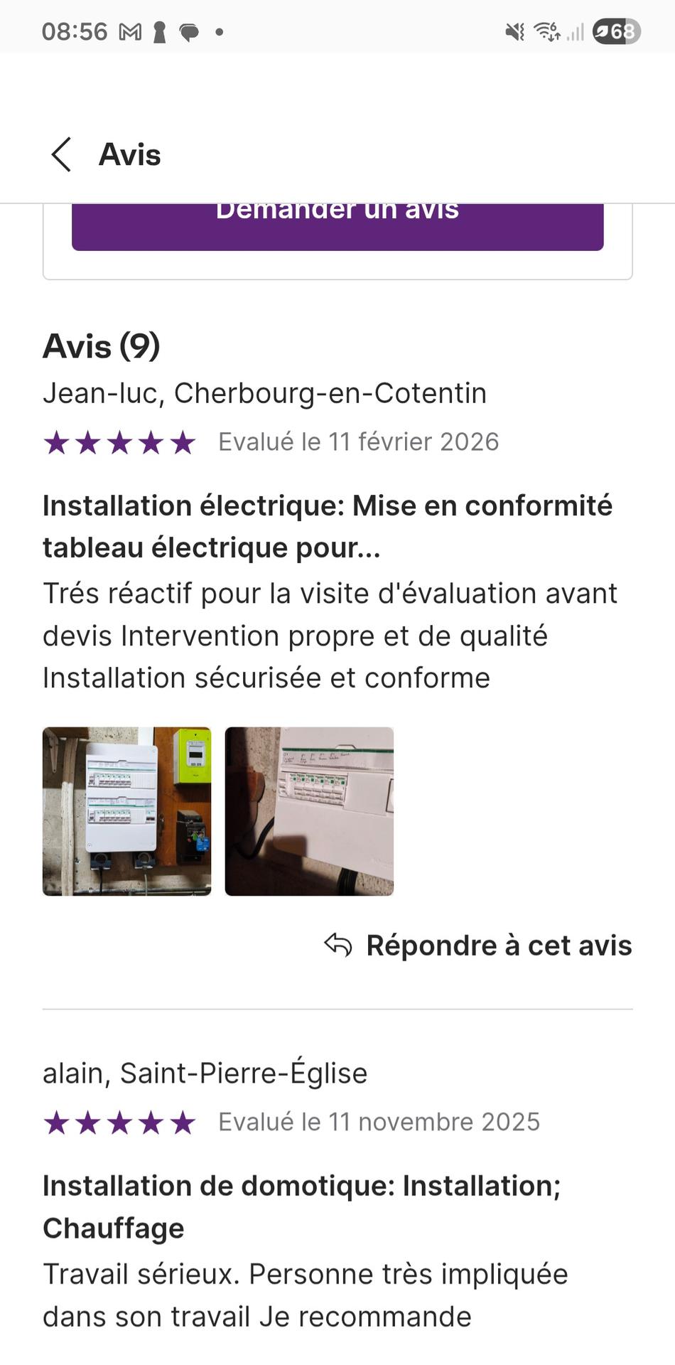 galerie image