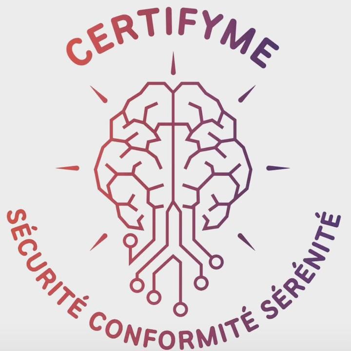 CertifyMe Expert