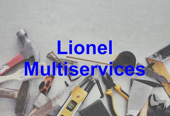 Lionel Multi Services vidange et curage