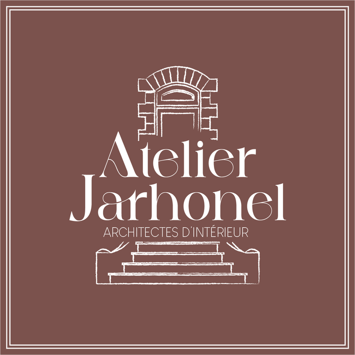 Atelier Jarhonel architecte et agréé en architecture
