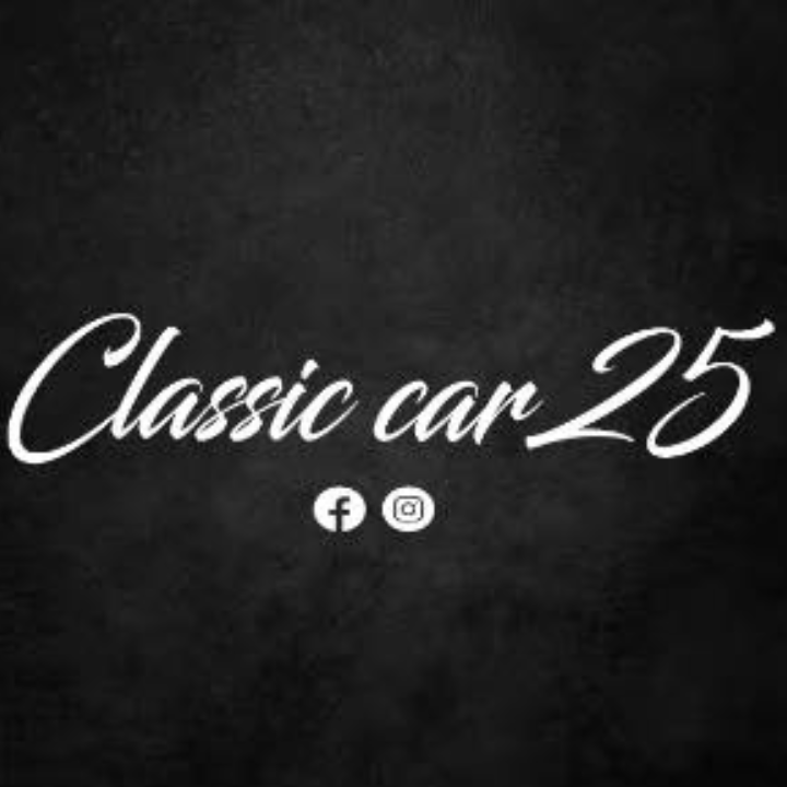 Classic Car 25 concessionnaire automobile