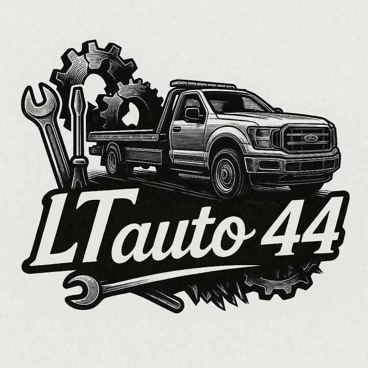 LT-AUTO dépannage et remorquage d'automobile