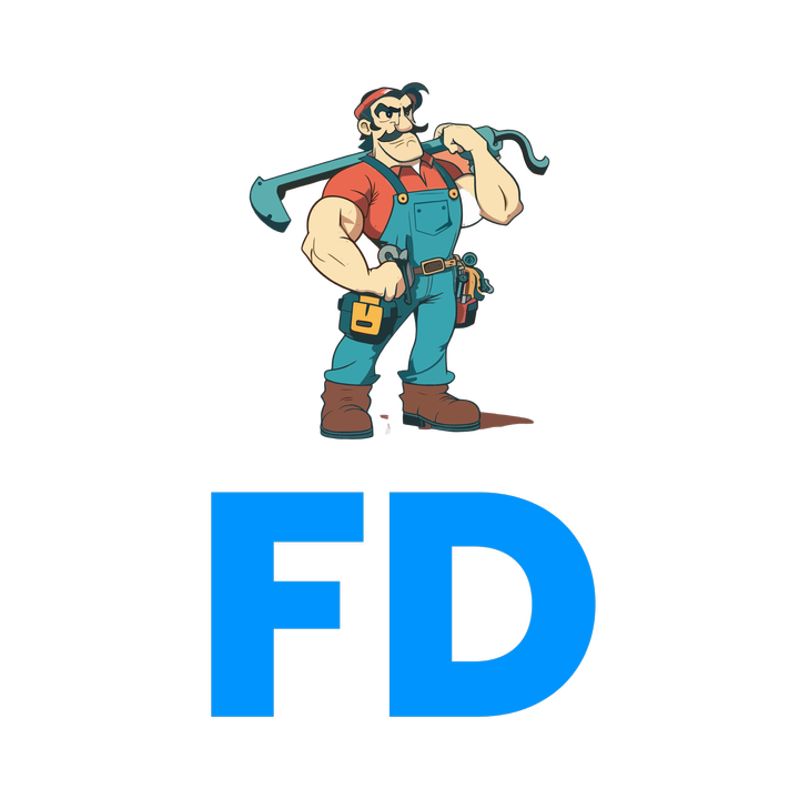 Delsaux Frédéric plombier