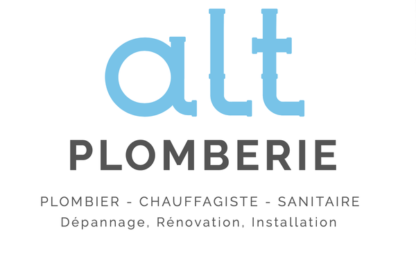 Alt Plomberie SARL Expert