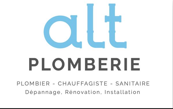 Alt Plomberie SARL Expert