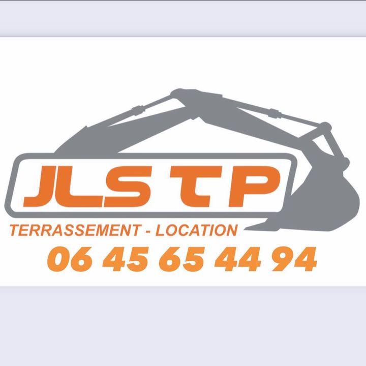 JLS TP entreprise de travaux publics