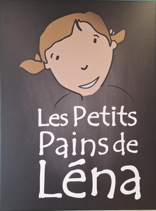 LES PETITS PAINS DE CHRISTOPHE boulangerie et pâtisserie
