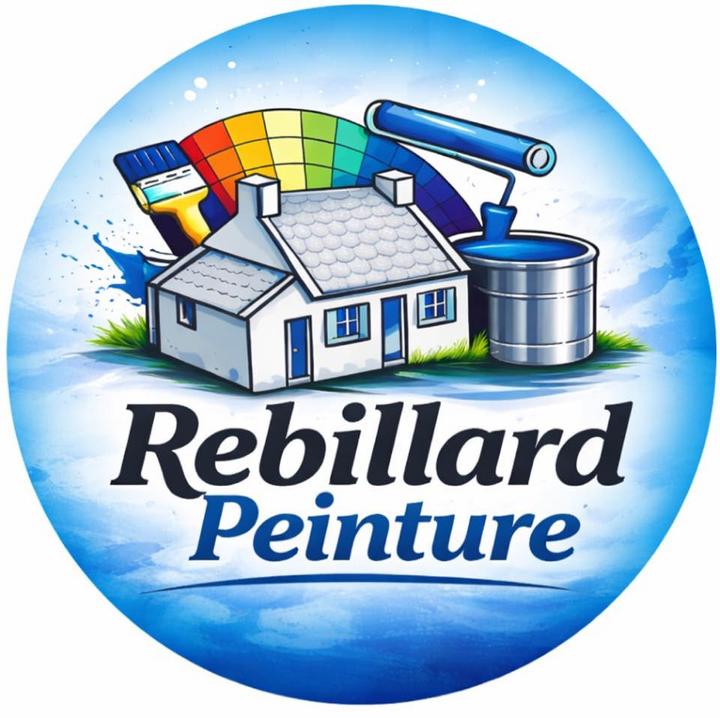 Rebillard Peinture