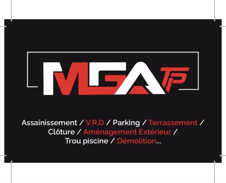 MGATP entreprise de travaux publics