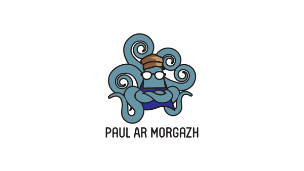 Poissonnerie Loctudy Paul Ar Morgazh