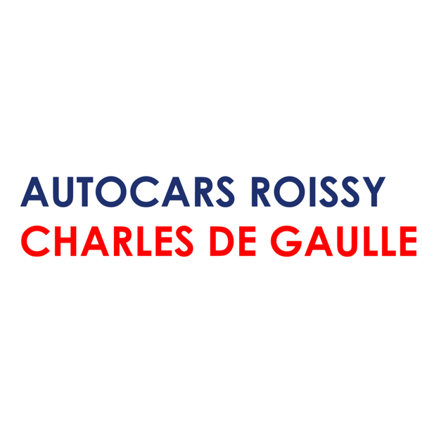 Autocars de Roissy Charles de Gaulle