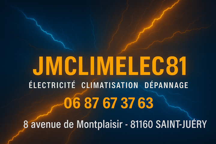 JMClimElec81 vidange et curage