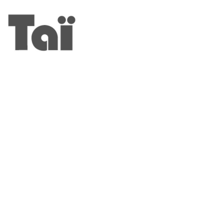 Futons Tai Fabrication et commerce de gros