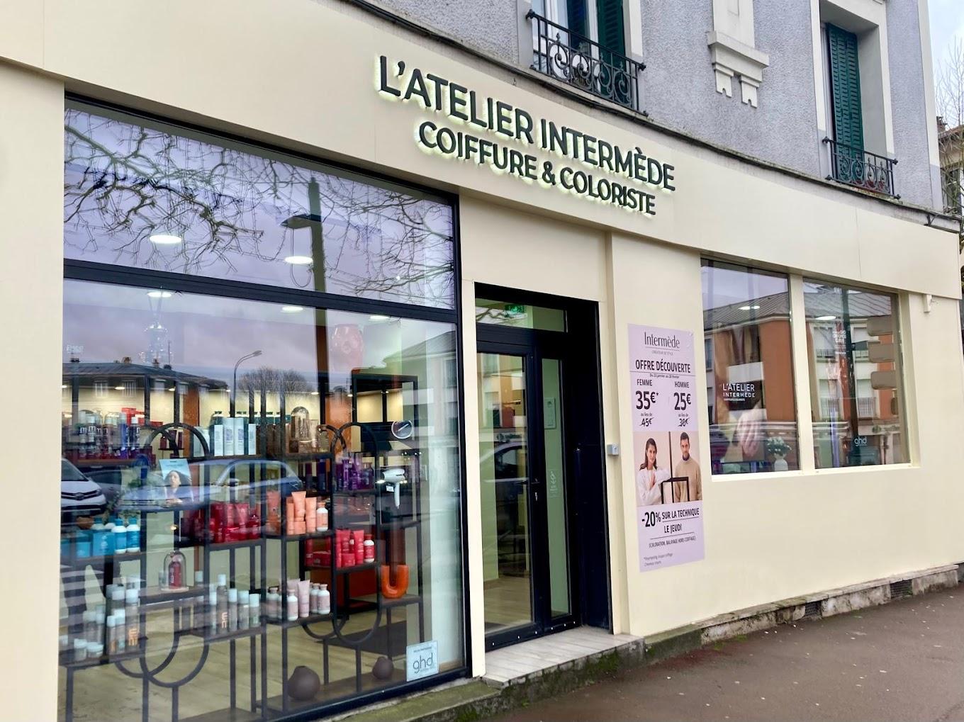 galerie image