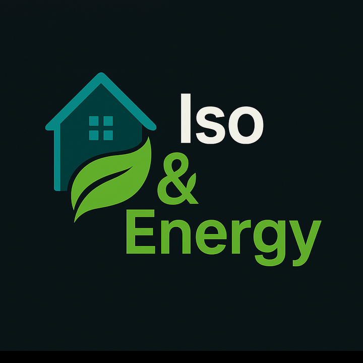 ISO & Energy Expert