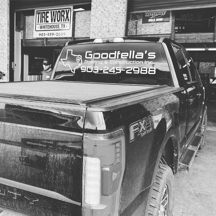 Goodfella's Roofing & Construction, Inc. Image