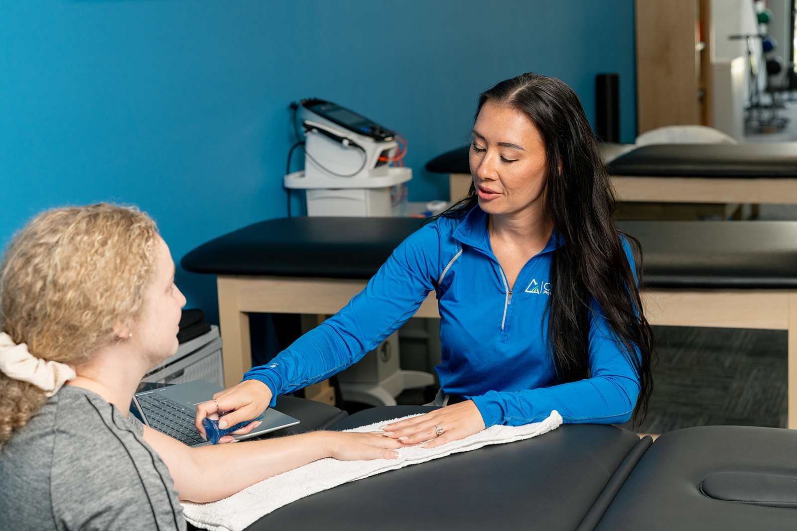 Circular Image