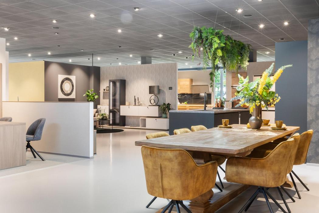 Küchenstudio Matthäs GmbH, Mittlerer Watzenbach in Saalfeld