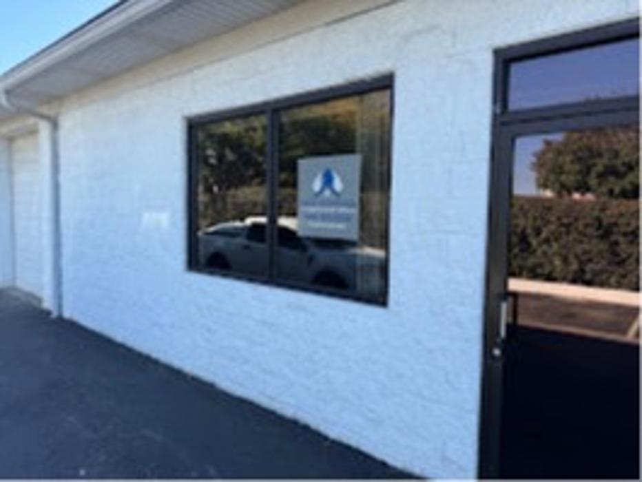 First Response Restoration Co Office