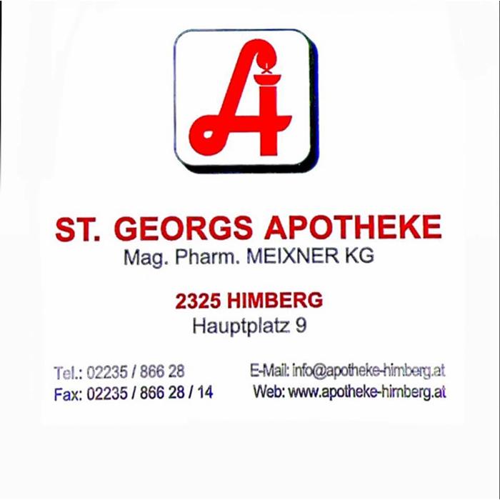 Apotheke Himberg Mag. Meixner KG in Himberg bei Wien