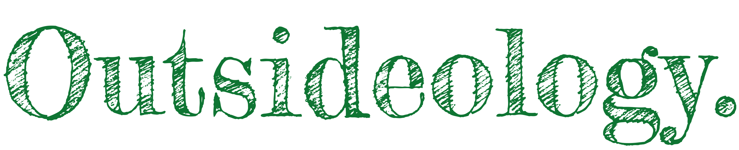 Outsideology Limited