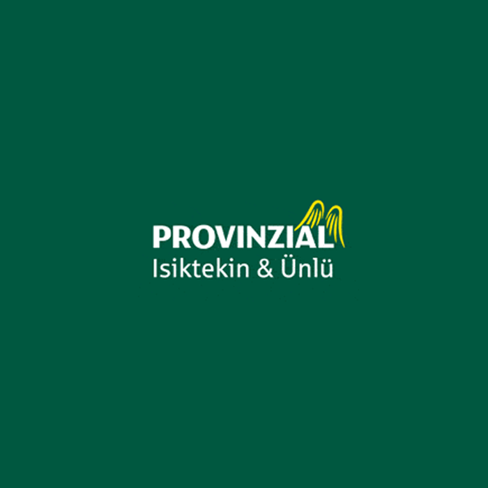 Isiktekin & Ünlü Provinzialversicherung in Hamm