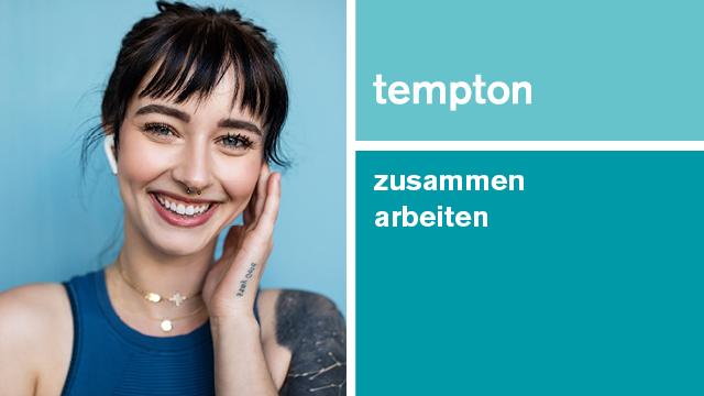 Tempton Schwelm Medical, Eisenwerkstraße in Schwelm