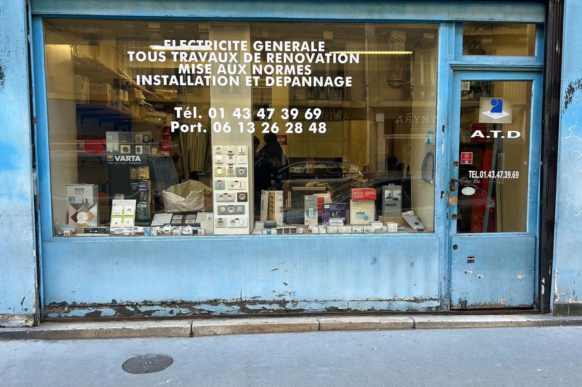 galerie image