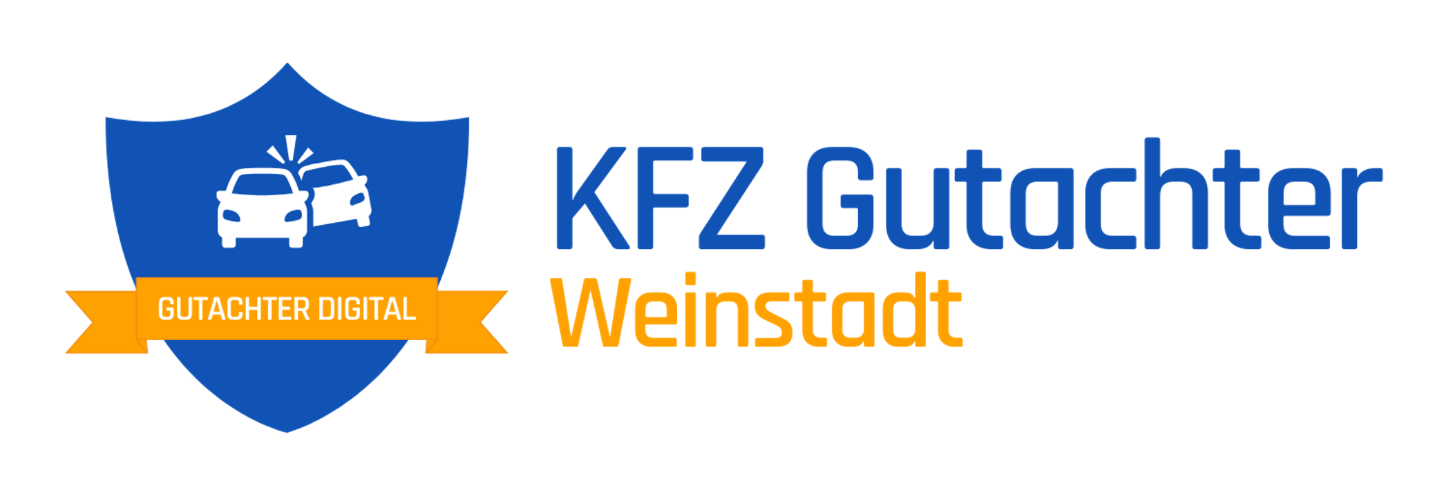 Logo Kfz-Gutachter Weinstadt - Sachverständigenbüro Damico