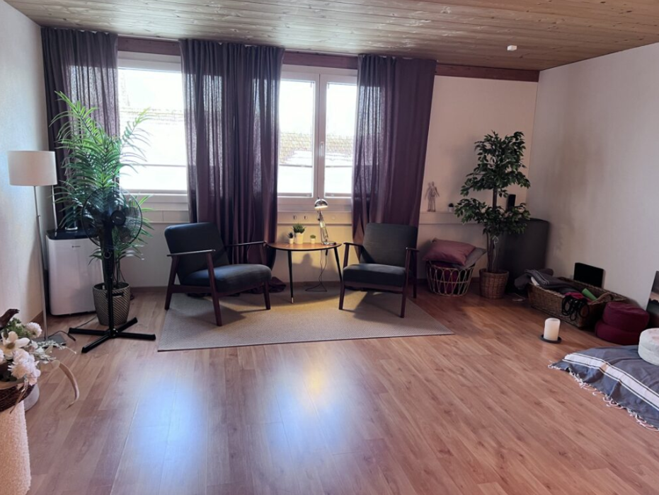 Traumatherapie Gutekunst, Werkstrasse in Bäch