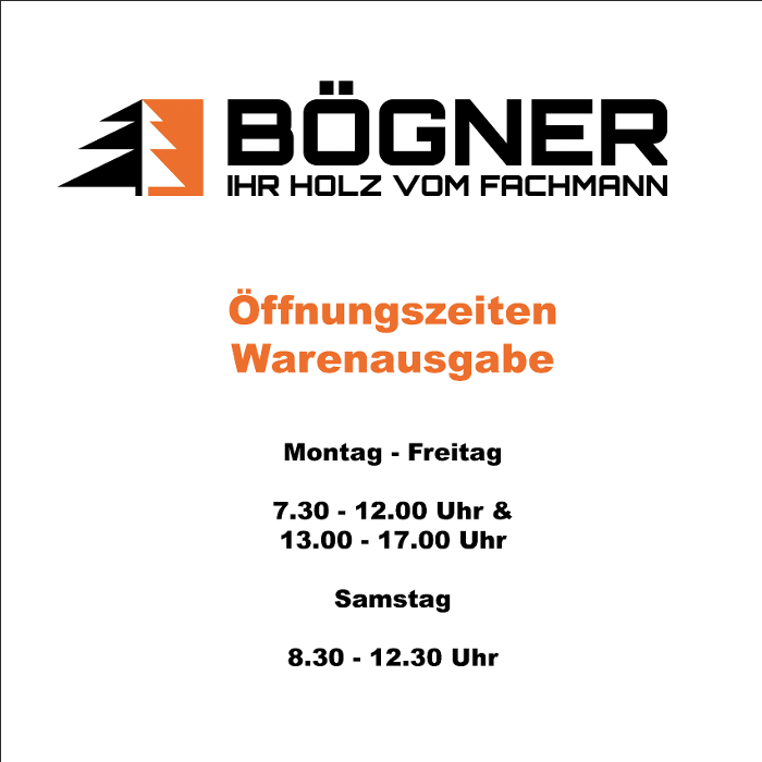 Karl Bögner GmbH & Co. KG, Im Bild in Kupferzell