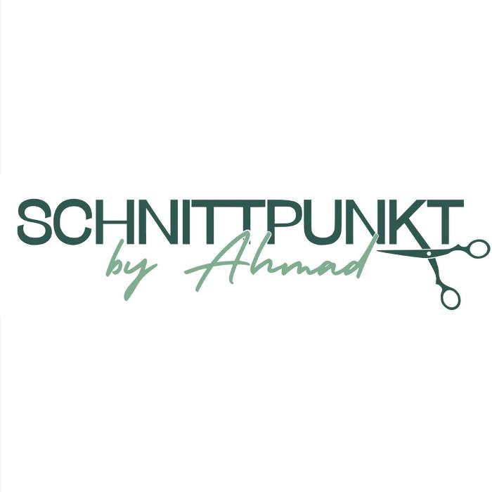 Logo Schnittpunkt by Ahmad