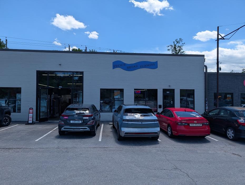 French Broad Flooring