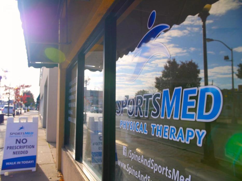 SportsMed Physical Therapy - Clifton NJ