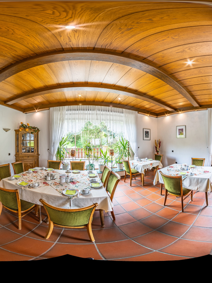 Hotel Herrenrest - Georgsmarienhütte, Teutoburger-Wald-Straße in Georgsmarienhütte