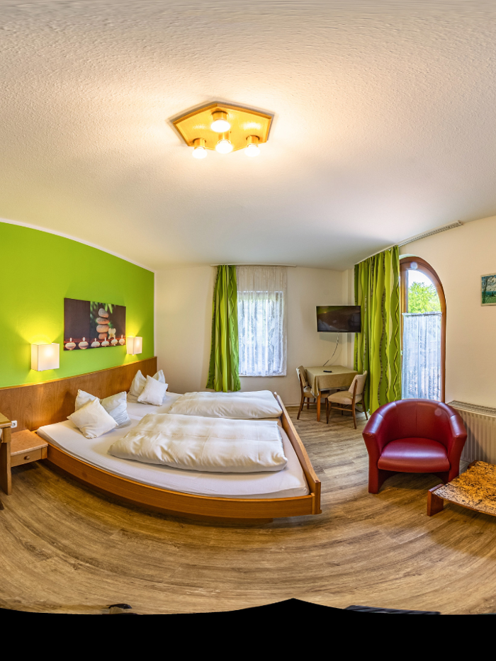 Hotel Herrenrest - Georgsmarienhütte, Teutoburger-Wald-Straße in Georgsmarienhütte