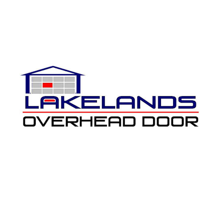 Lakelands Overhead Door