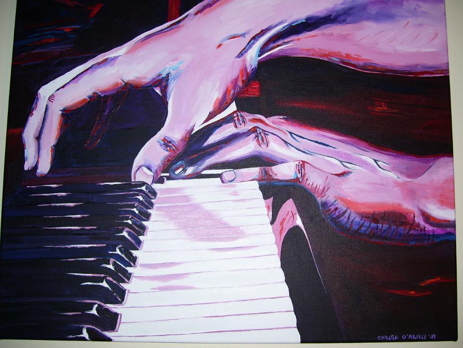 Scottsdale Music Studio