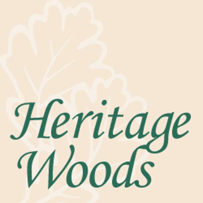 Heritage Woods of South Elgin