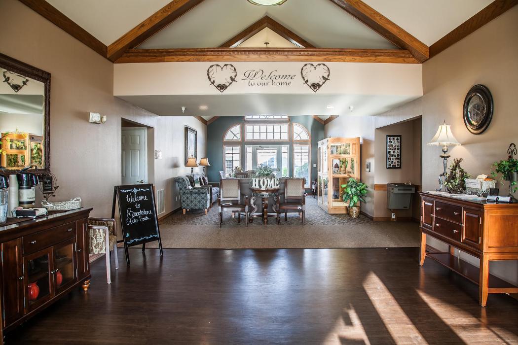 Brookstone Estates of Mattoon South