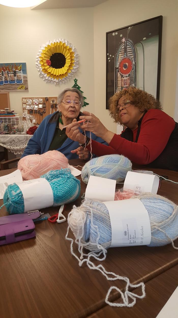 Montclare Supportive Living Community Image