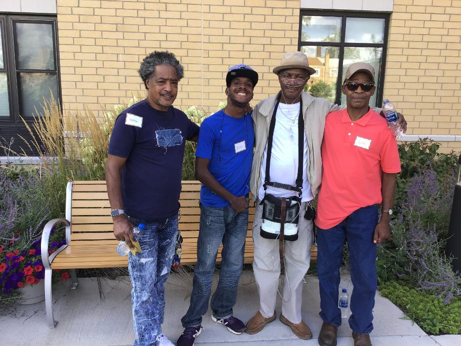 Montclare Supportive Living Community Image