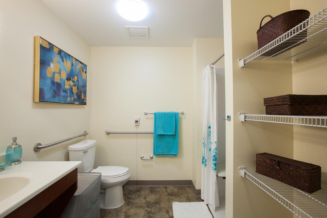 Montclare Supportive Living Community Image